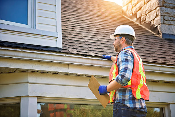 Licensed Gutter Installation service in New Weston, OH - Roof Repair Smedway
